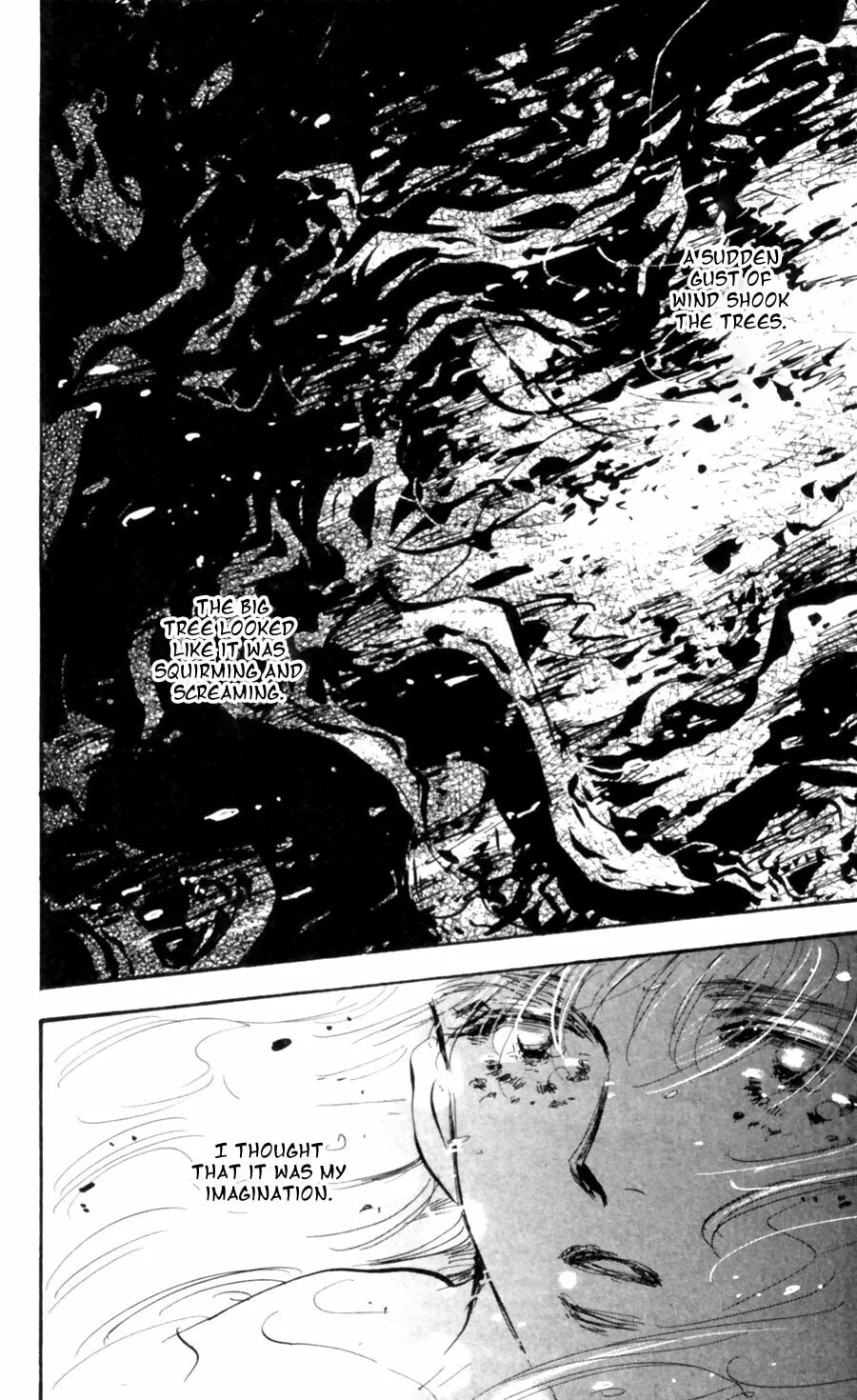Read 7SEEDS chapter 114 image 33 on Lezhin