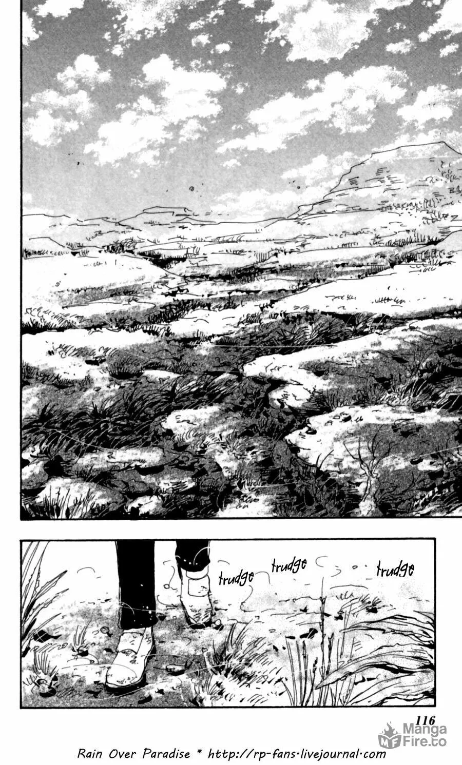 Read 7SEEDS chapter 114 image 39 on Lezhin