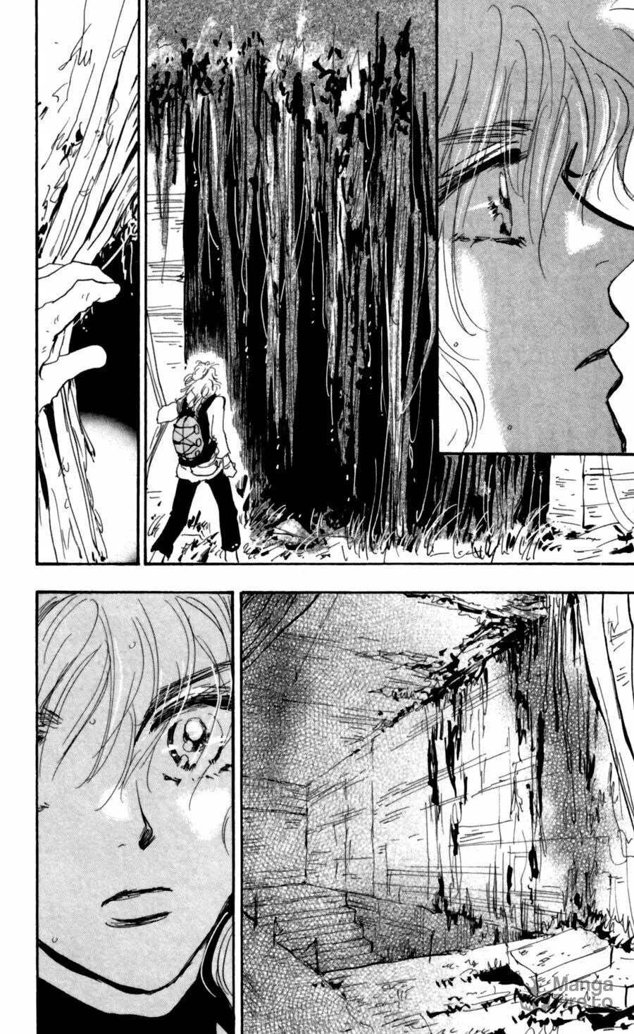 Read 7SEEDS chapter 114 image 9 on Lezhin