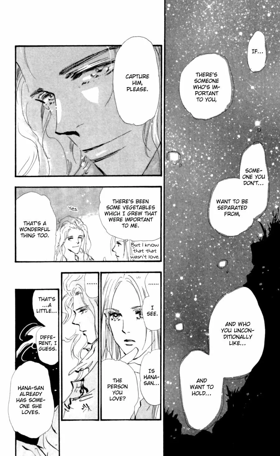 Read 7SEEDS chapter 116 image 22 on Lezhin