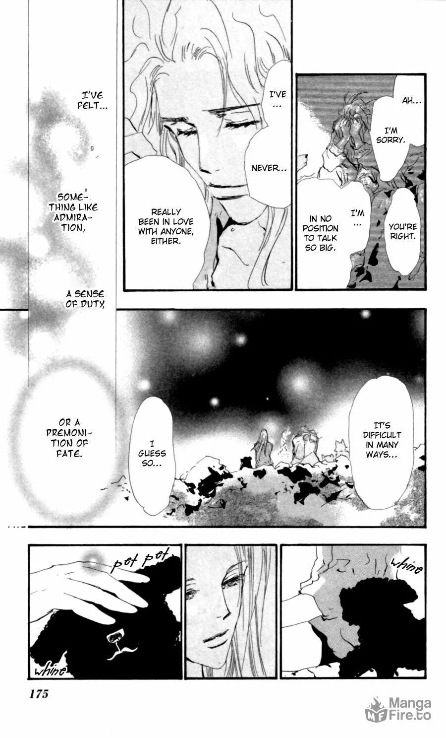 Read 7SEEDS chapter 116 image 23 on Lezhin