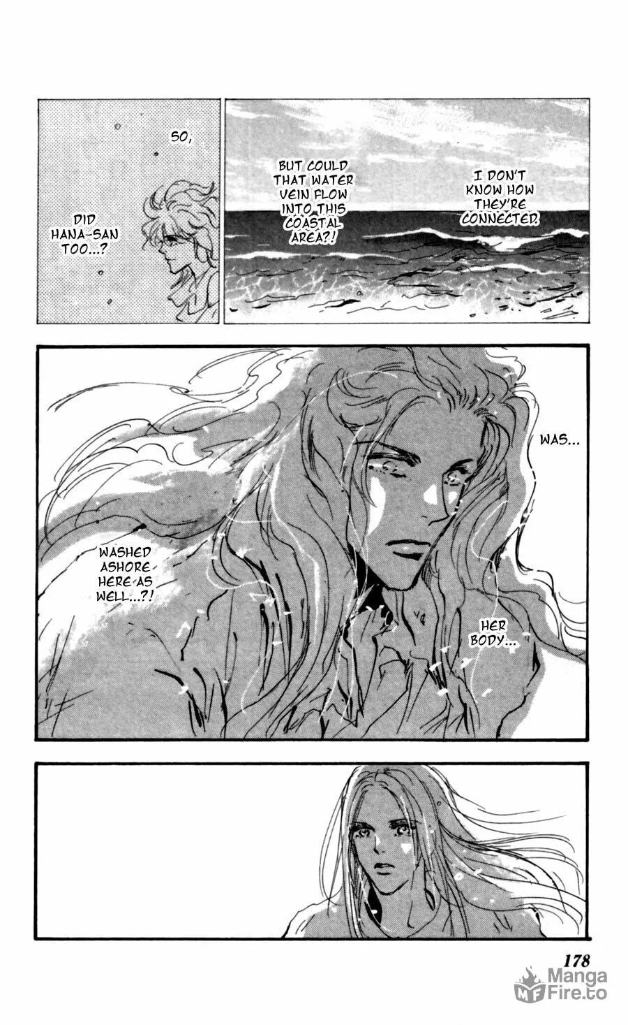 Read 7SEEDS chapter 116 image 26 on Lezhin