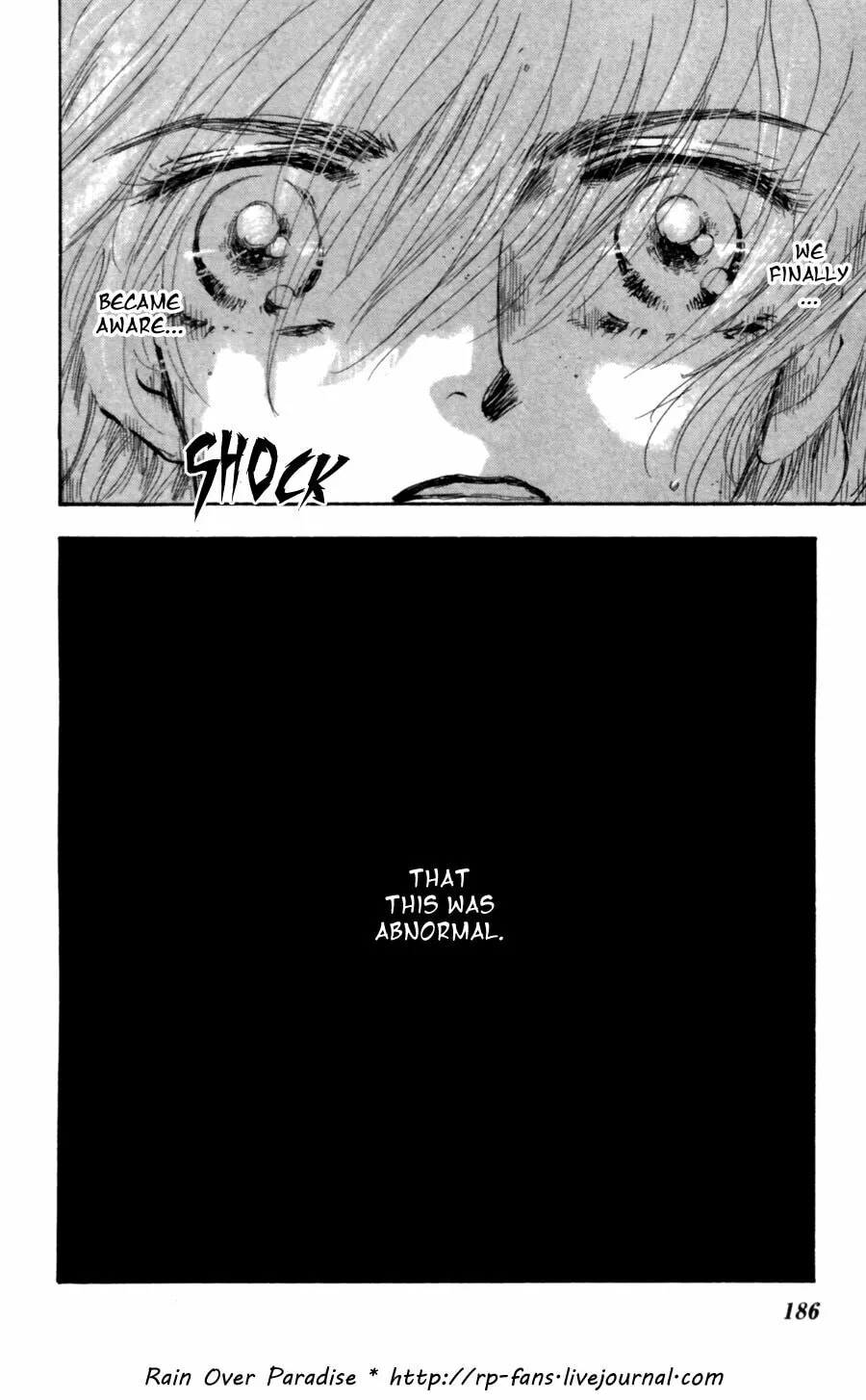 Read 7SEEDS chapter 116 image 33 on Lezhin