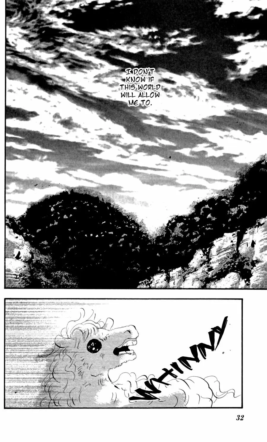 Read 7SEEDS chapter 117 image 28 on Lezhin