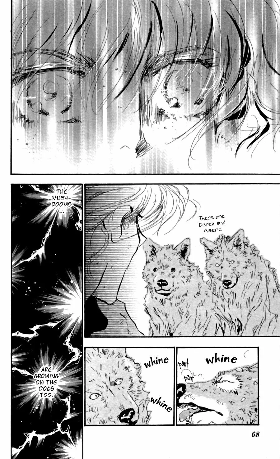 Read 7SEEDS chapter 118 image 27 on Lezhin