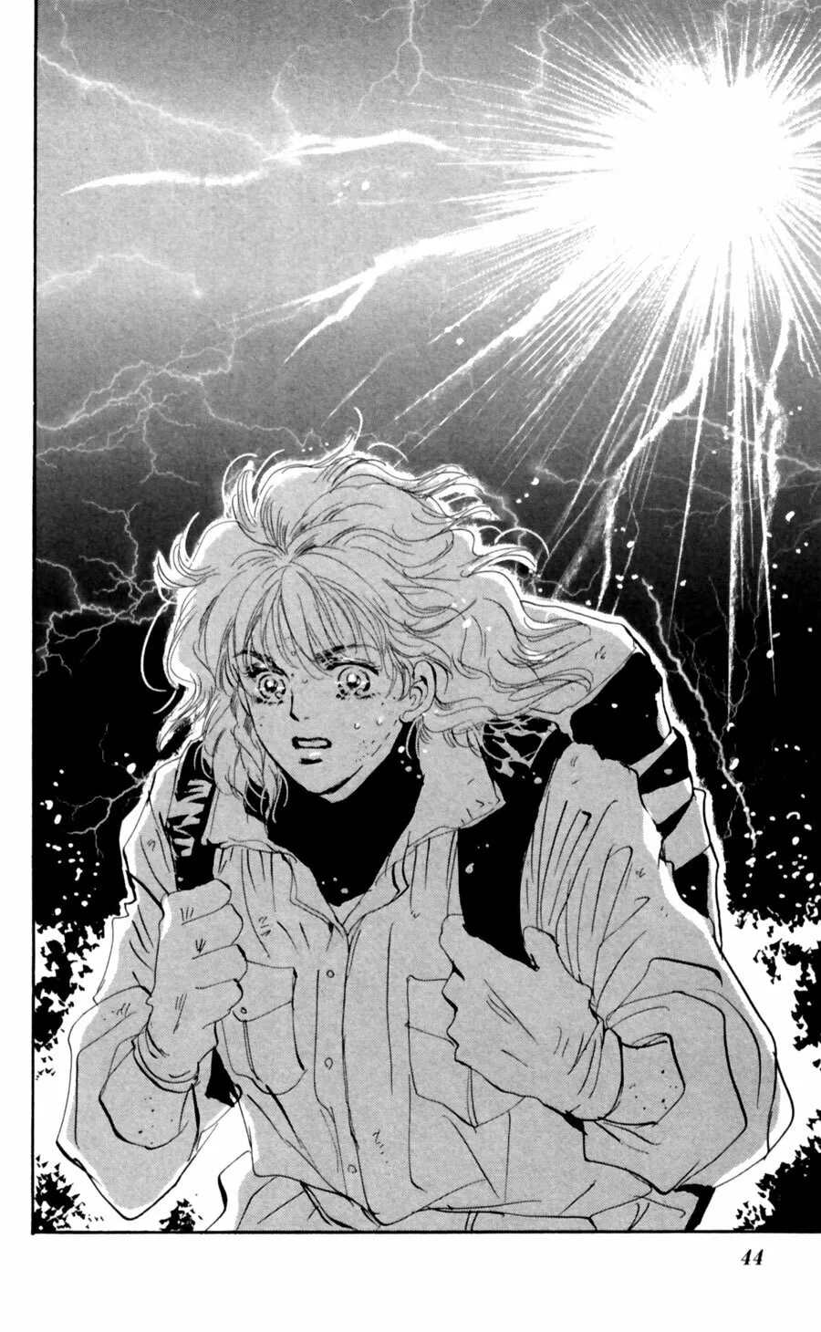 Read 7SEEDS chapter 118 image 3 on Lezhin