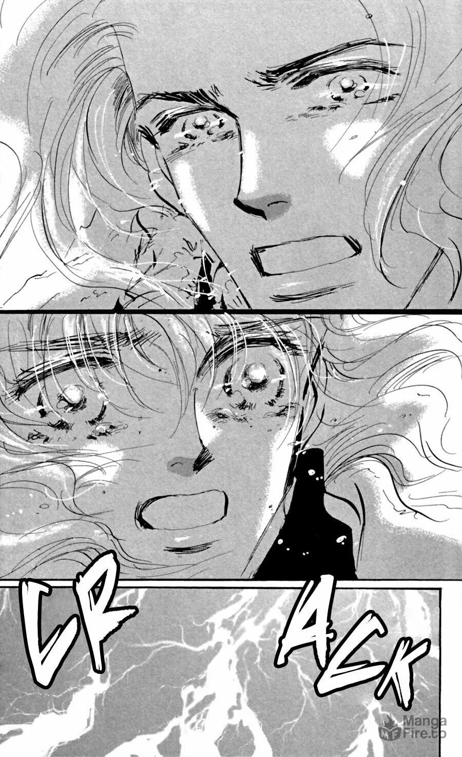 Read 7SEEDS chapter 118 image 32 on Lezhin