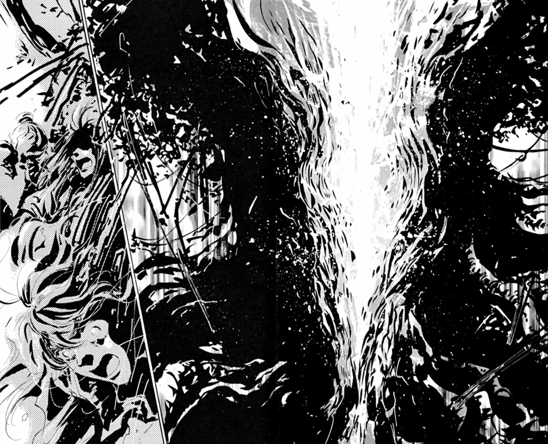 Read 7SEEDS chapter 118 image 33 on Lezhin