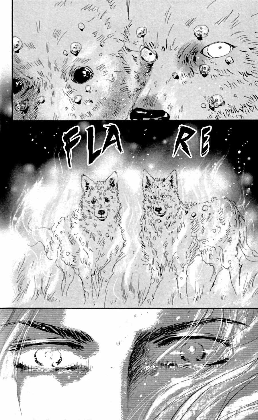 Read 7SEEDS chapter 119 image 25 on Lezhin