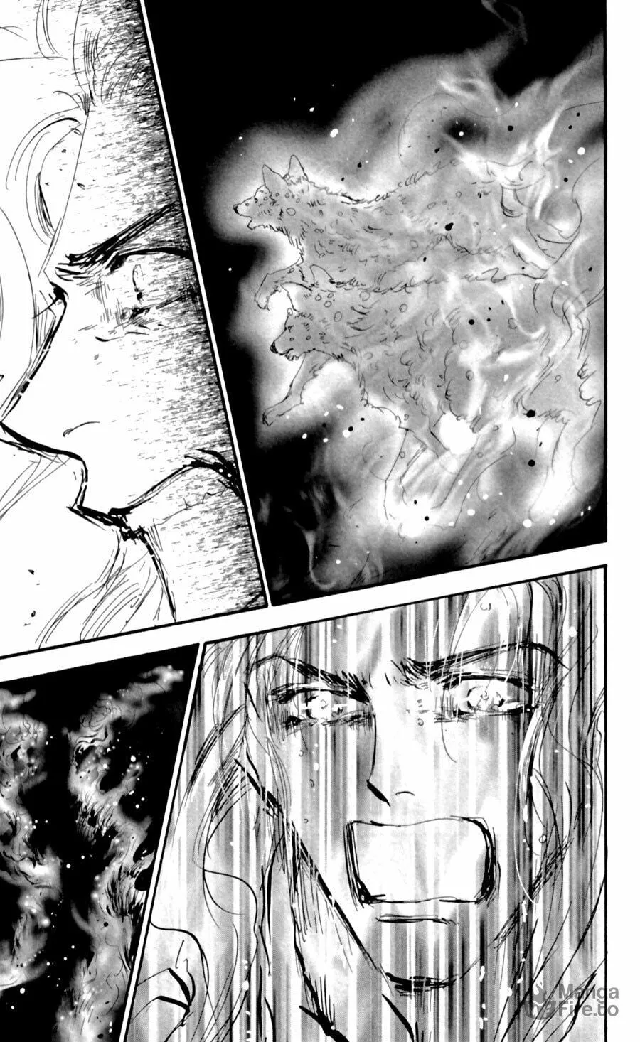 Read 7SEEDS chapter 119 image 26 on Lezhin