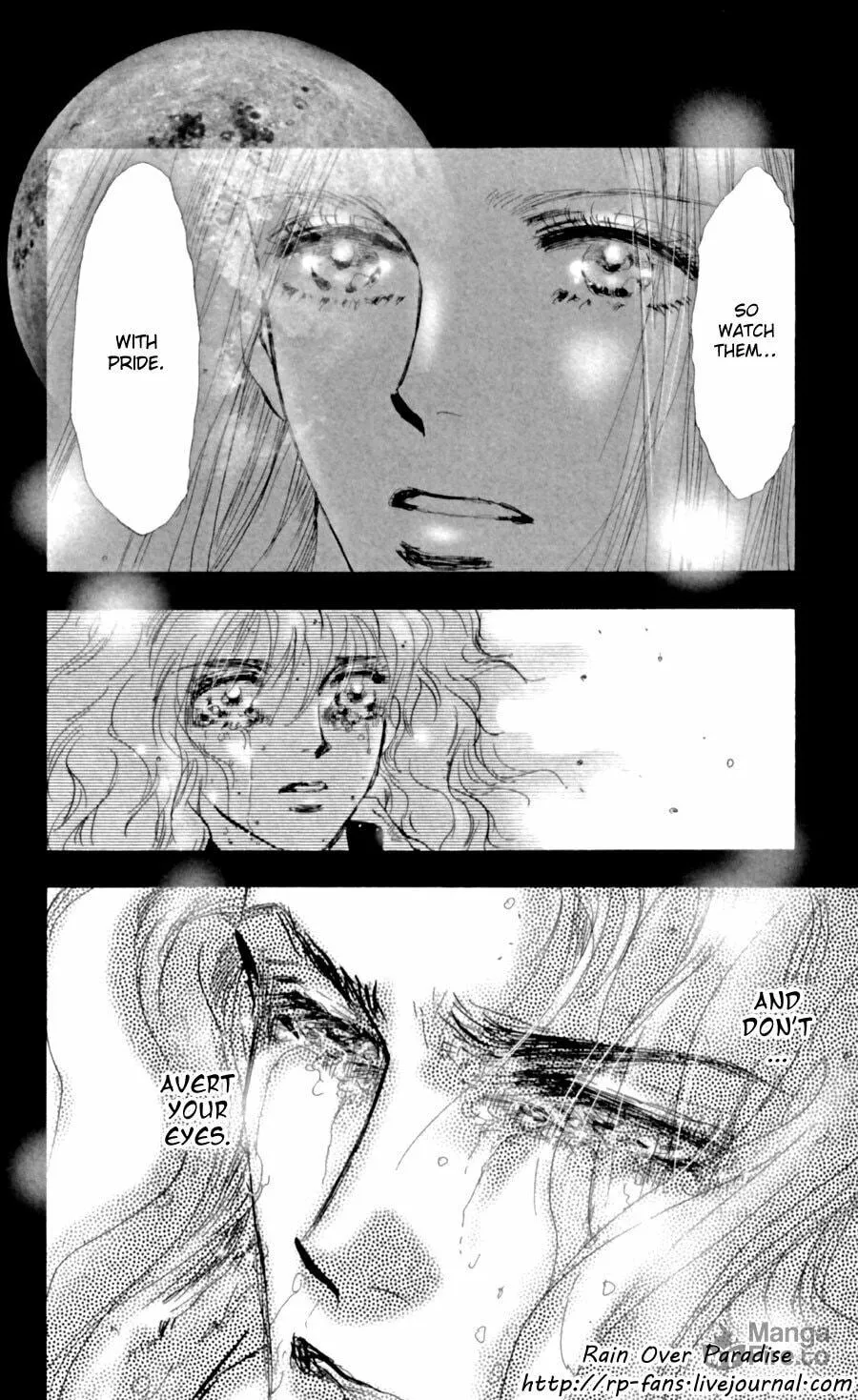 Read 7SEEDS chapter 119 image 32 on Lezhin