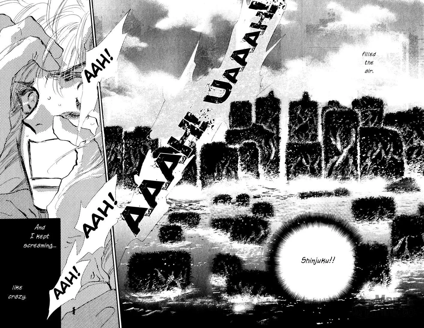 Read 7SEEDS chapter 12 image 23 on Lezhin