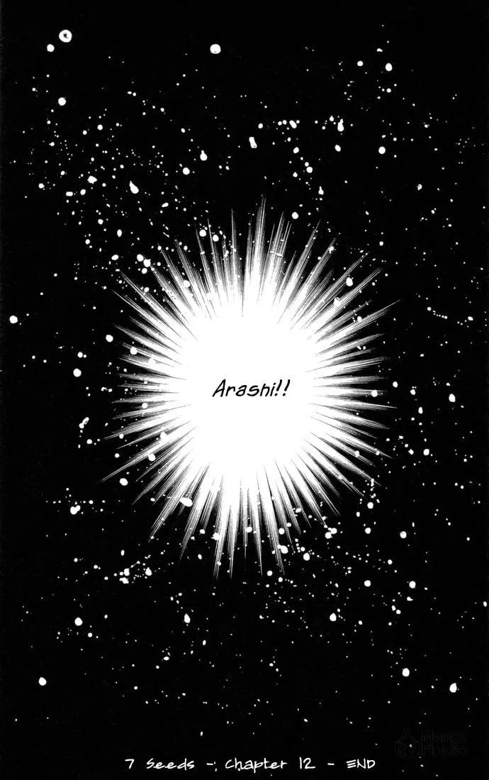 Read 7SEEDS chapter 12 image 24 on Lezhin