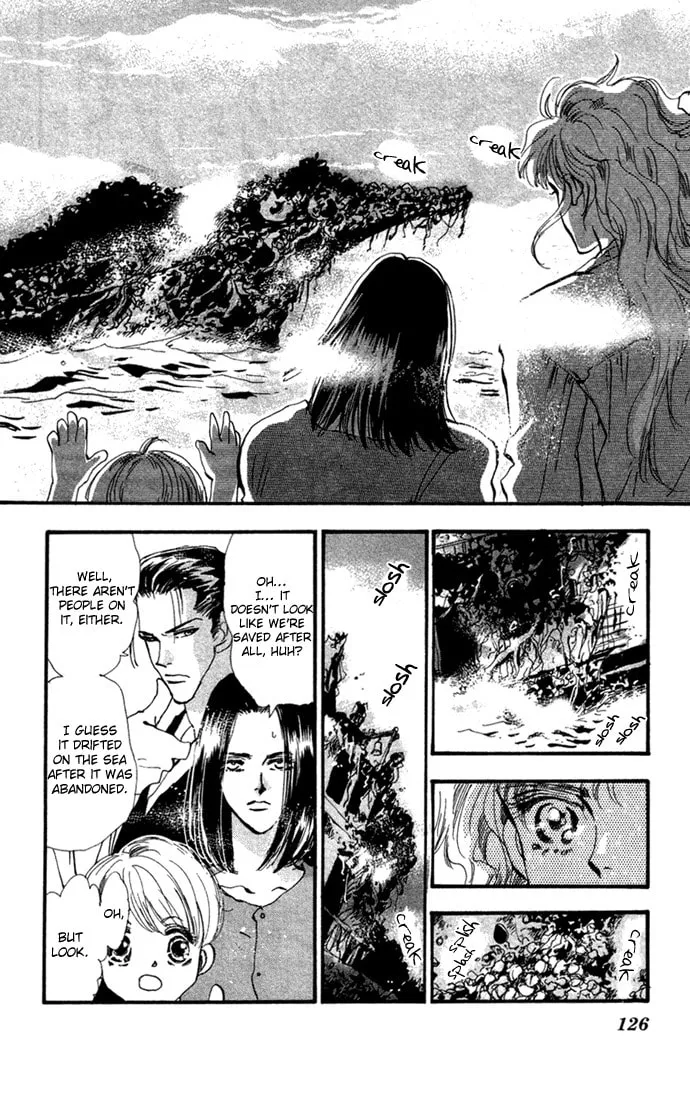 Read 7SEEDS chapter 12 image 3 on Lezhin