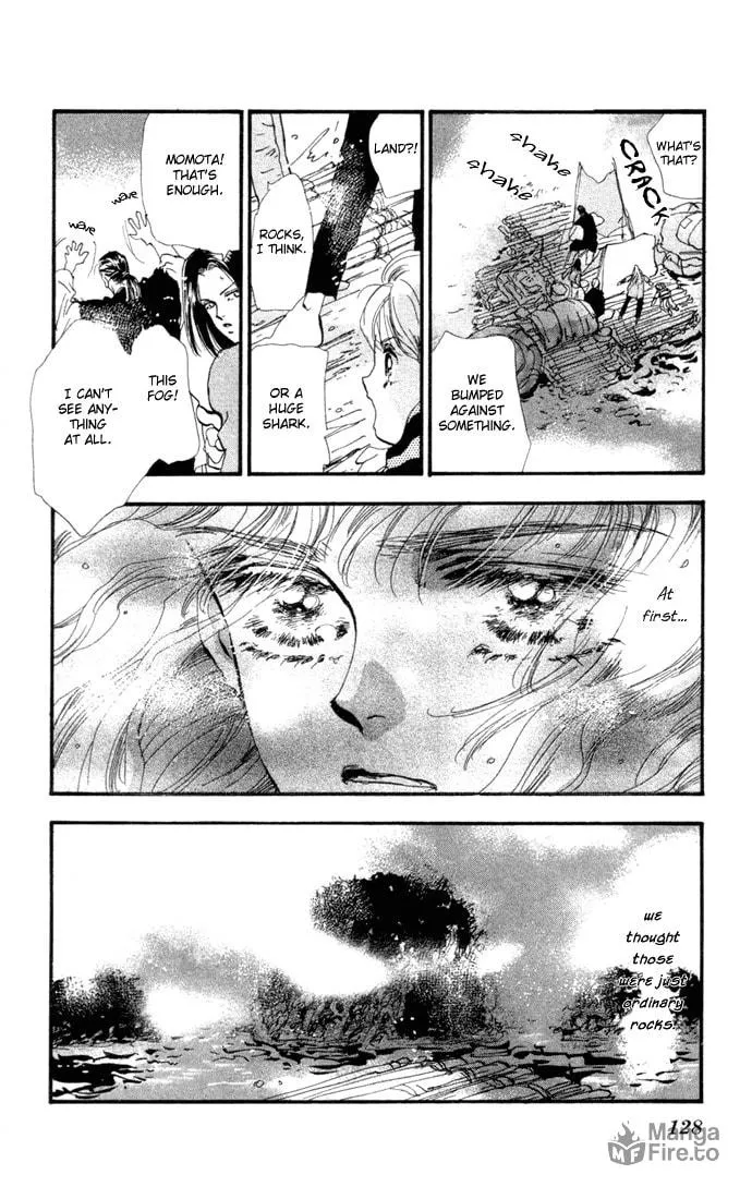 Read 7SEEDS chapter 12 image 5 on Lezhin