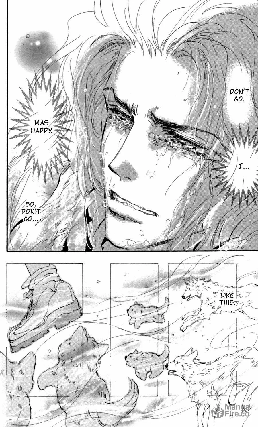 Read 7SEEDS chapter 120 image 14 on Lezhin