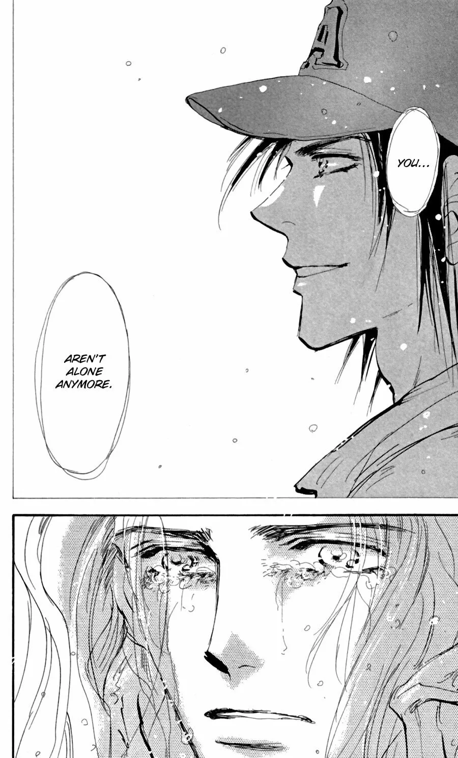 Read 7SEEDS chapter 120 image 16 on Lezhin