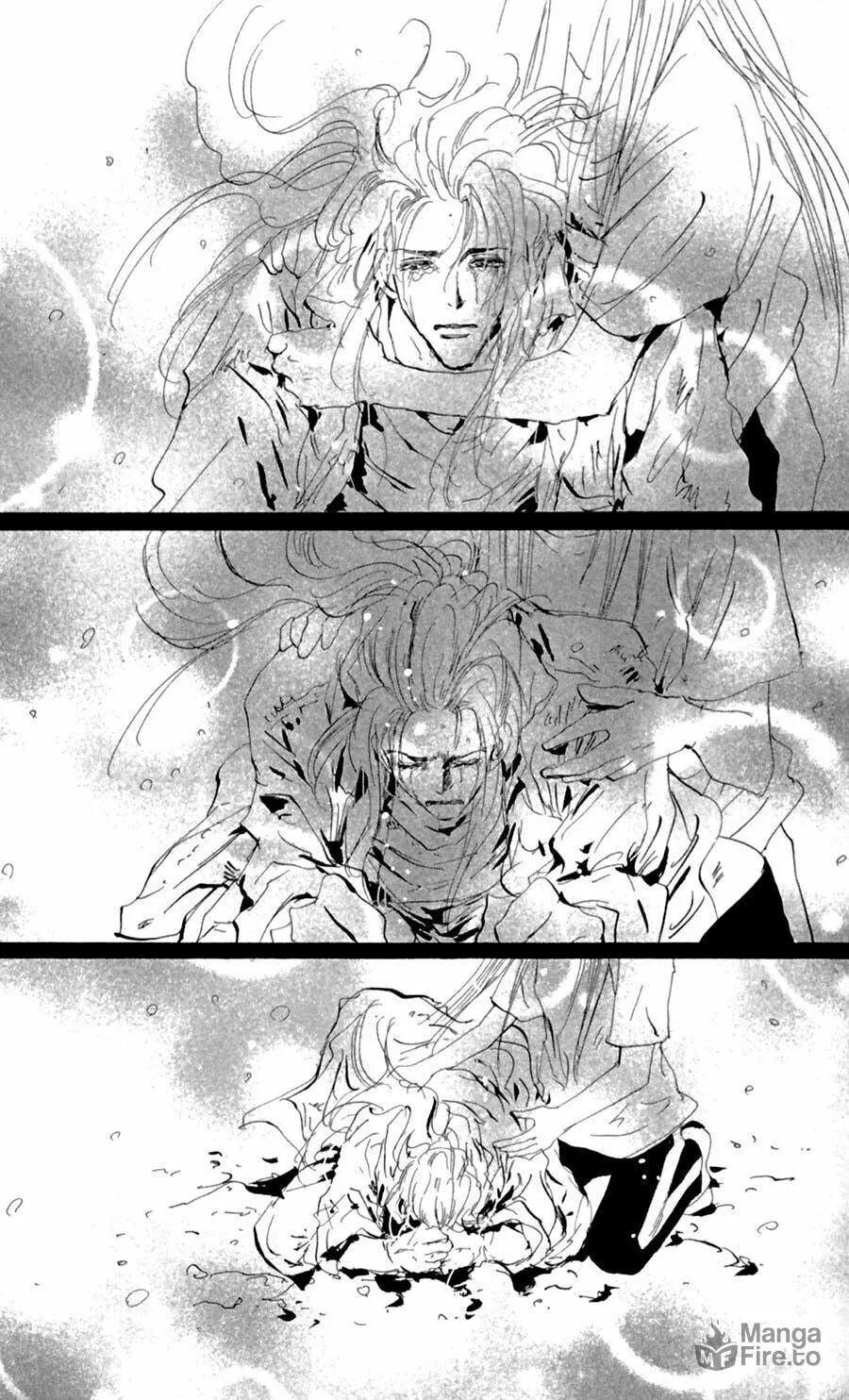 Read 7SEEDS chapter 120 image 19 on Lezhin