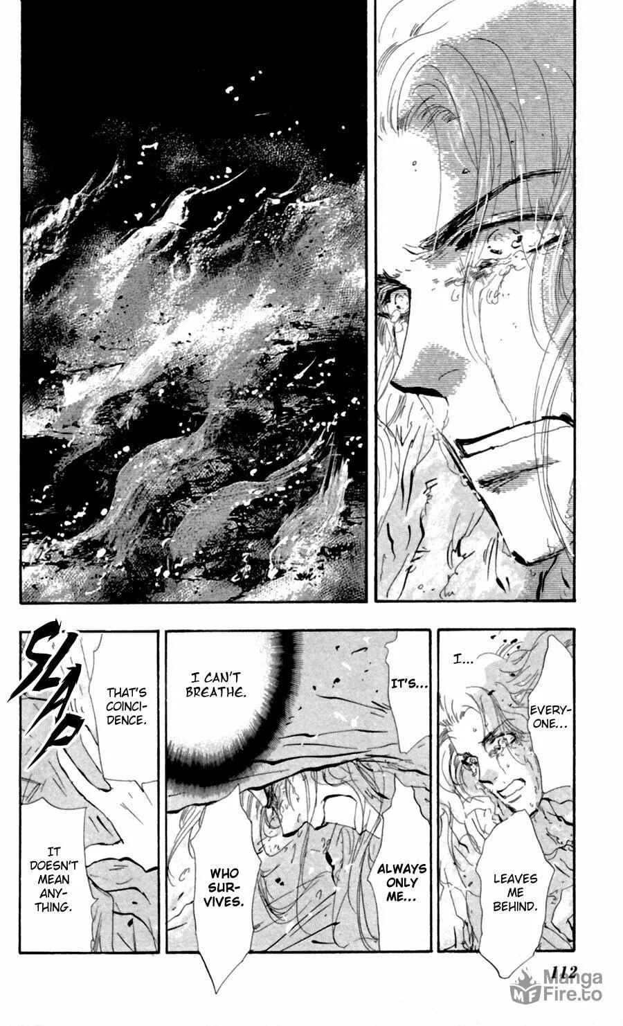 Read 7SEEDS chapter 120 image 2 on Lezhin