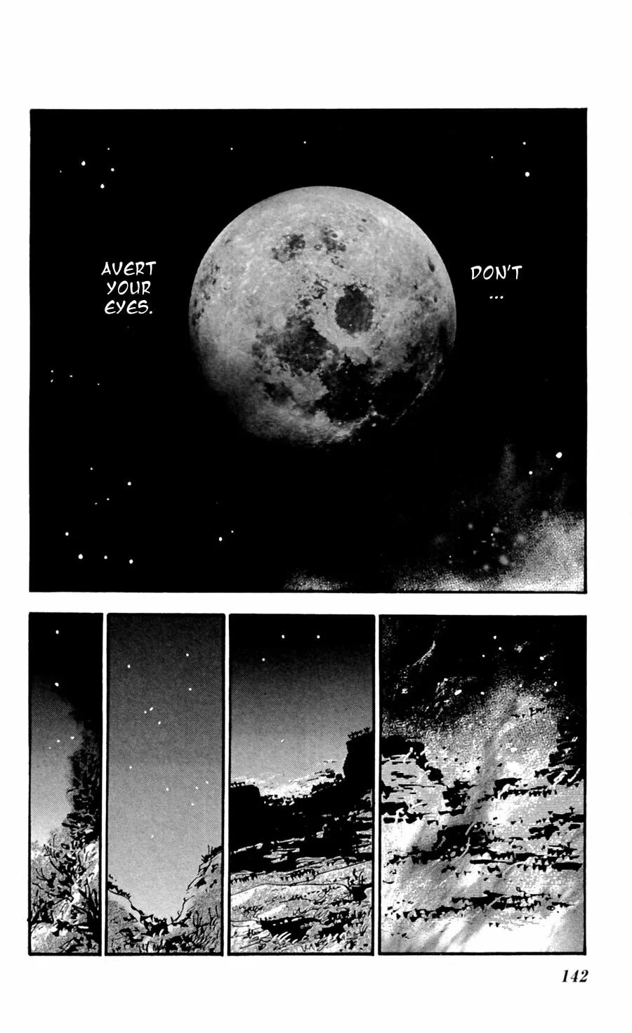Read 7SEEDS chapter 120 image 31 on Lezhin