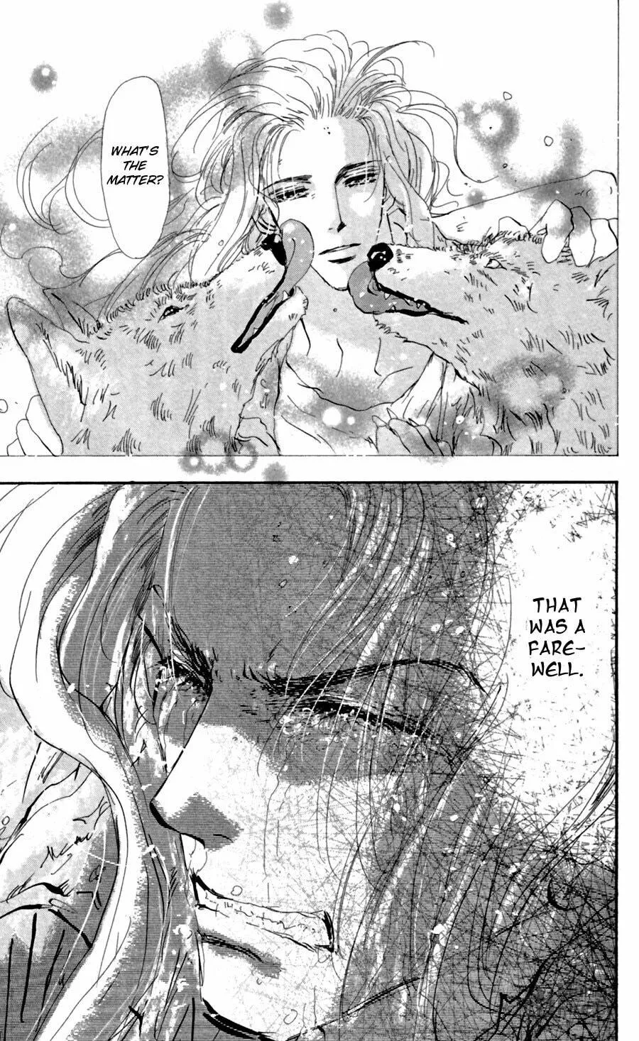 Read 7SEEDS chapter 120 image 5 on Lezhin