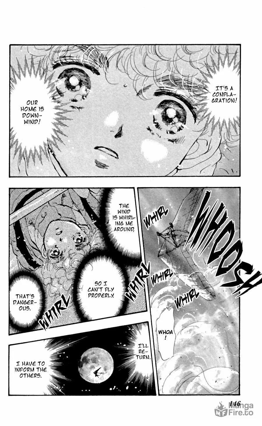 Read 7SEEDS chapter 121 image 2 on Lezhin