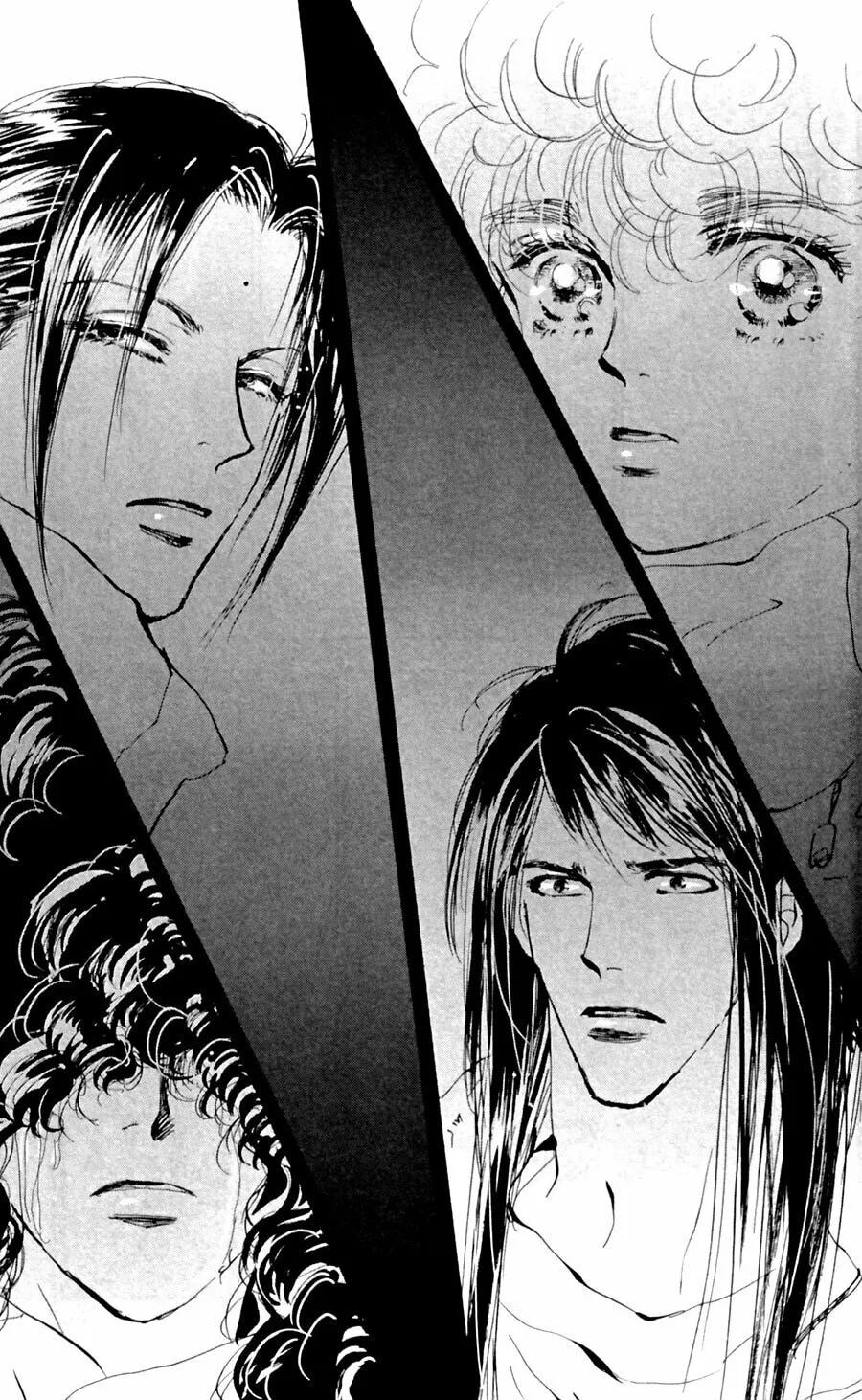 Read 7SEEDS chapter 121 image 21 on Lezhin