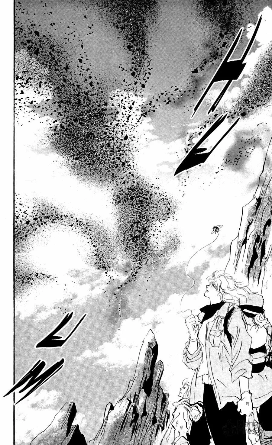 Read 7SEEDS chapter 122 image 23 on Lezhin