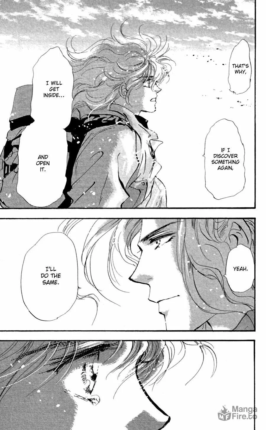 Read 7SEEDS chapter 122 image 29 on Lezhin