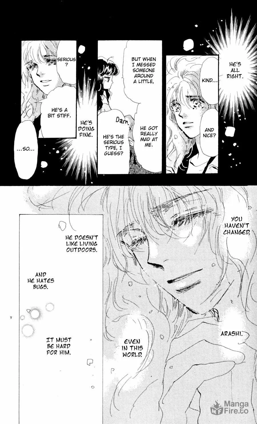 Read 7SEEDS chapter 123 image 11 on Lezhin