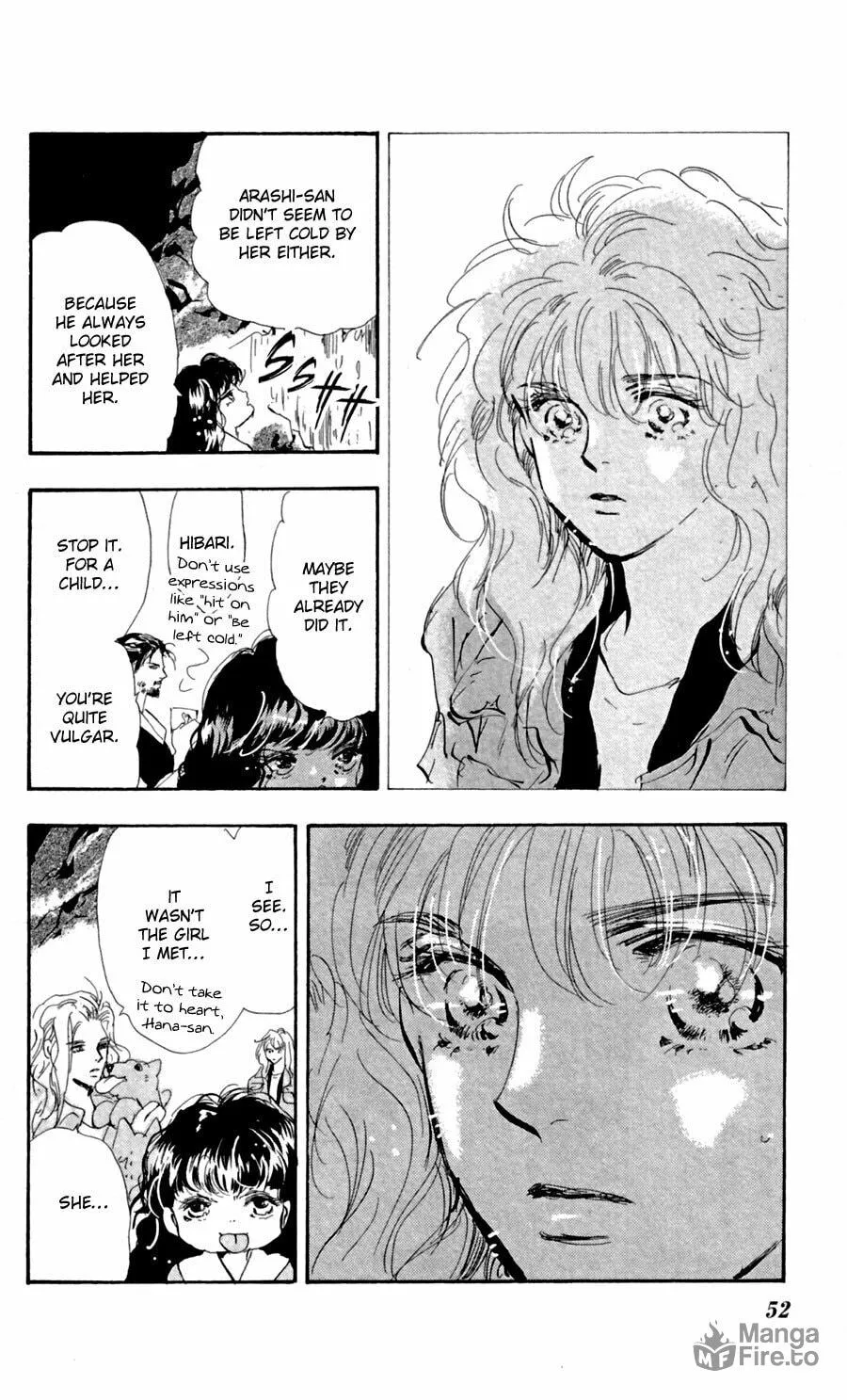 Read 7SEEDS chapter 123 image 14 on Lezhin