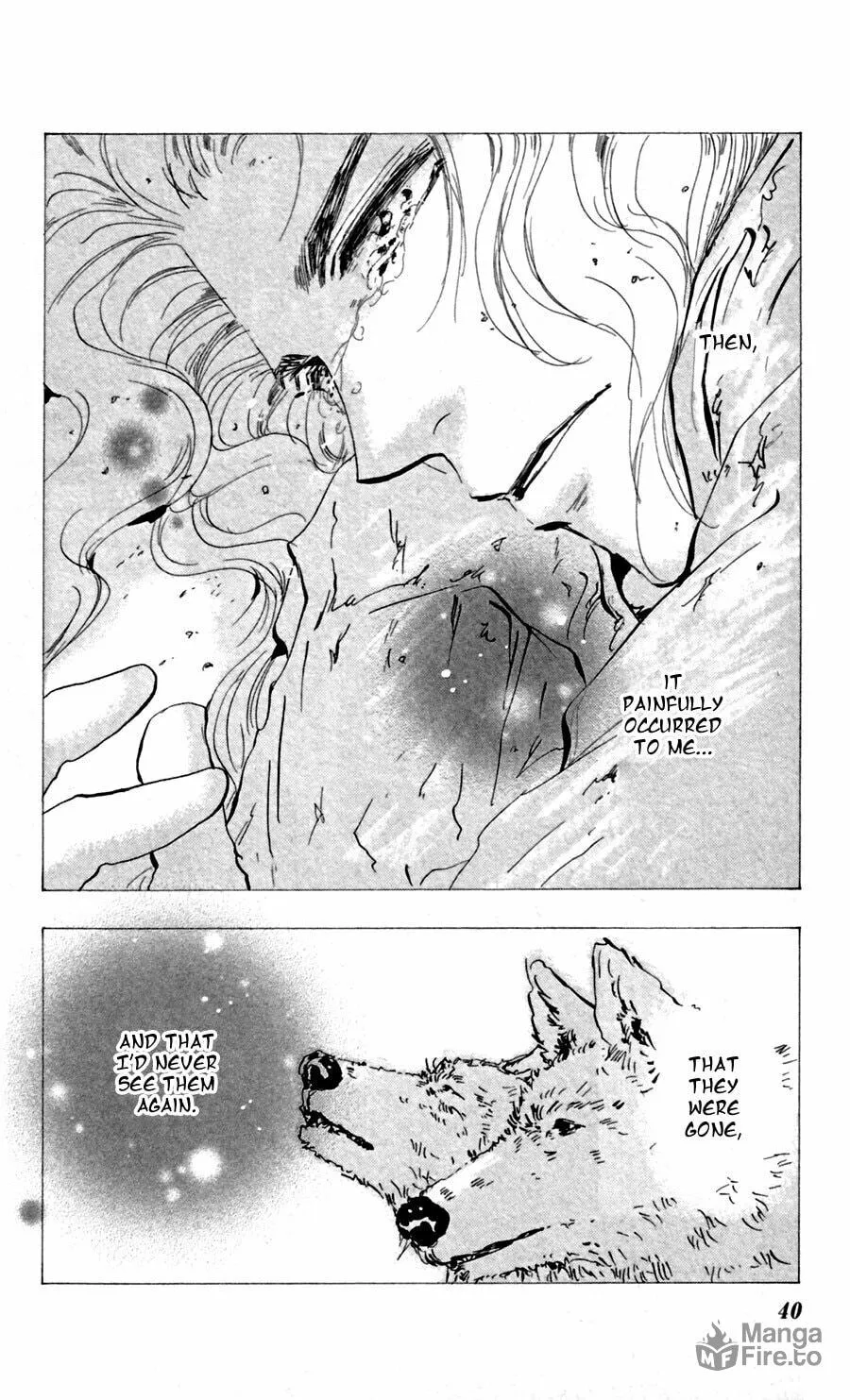 Read 7SEEDS chapter 123 image 2 on Lezhin
