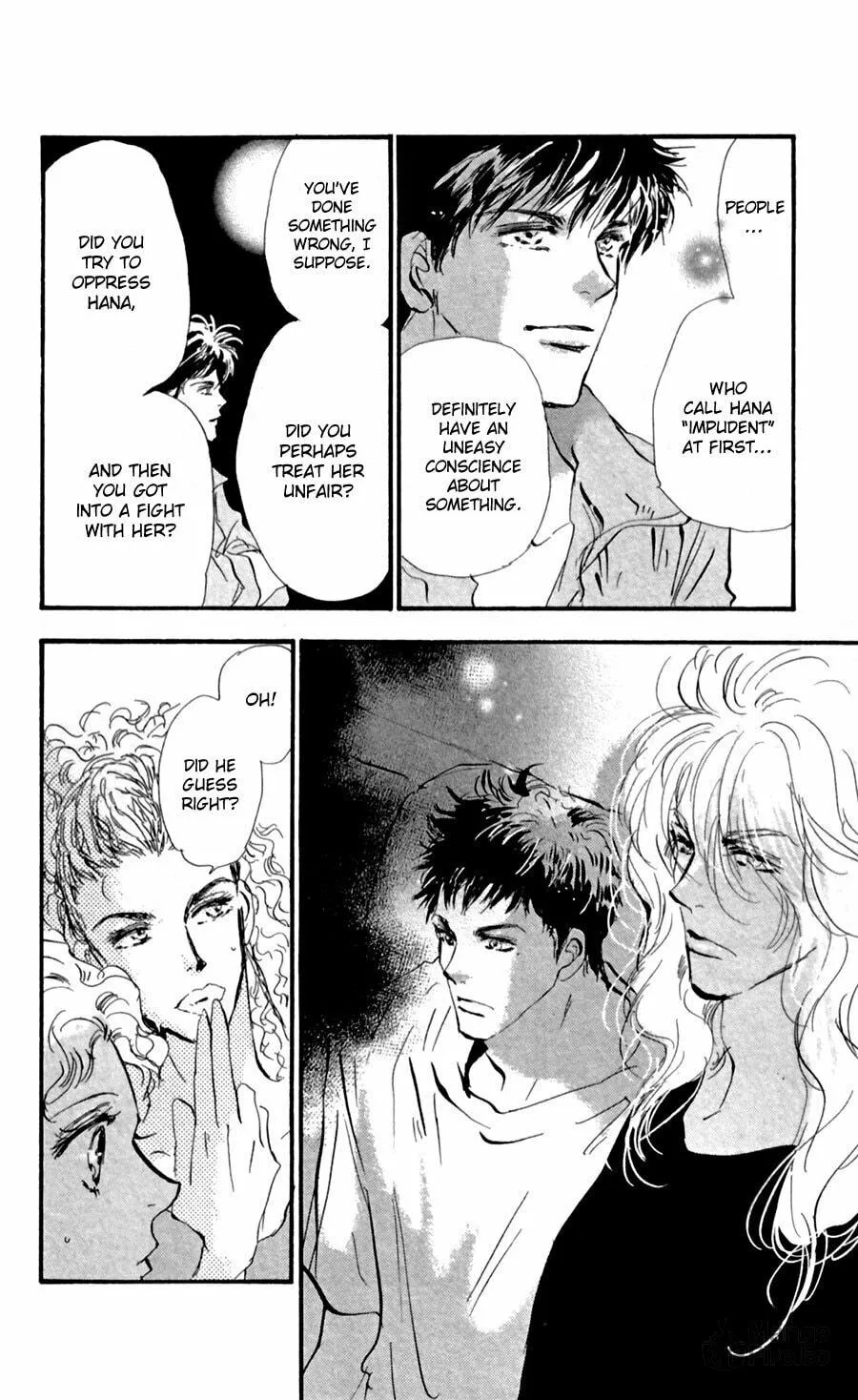Read 7SEEDS chapter 123 image 32 on Lezhin