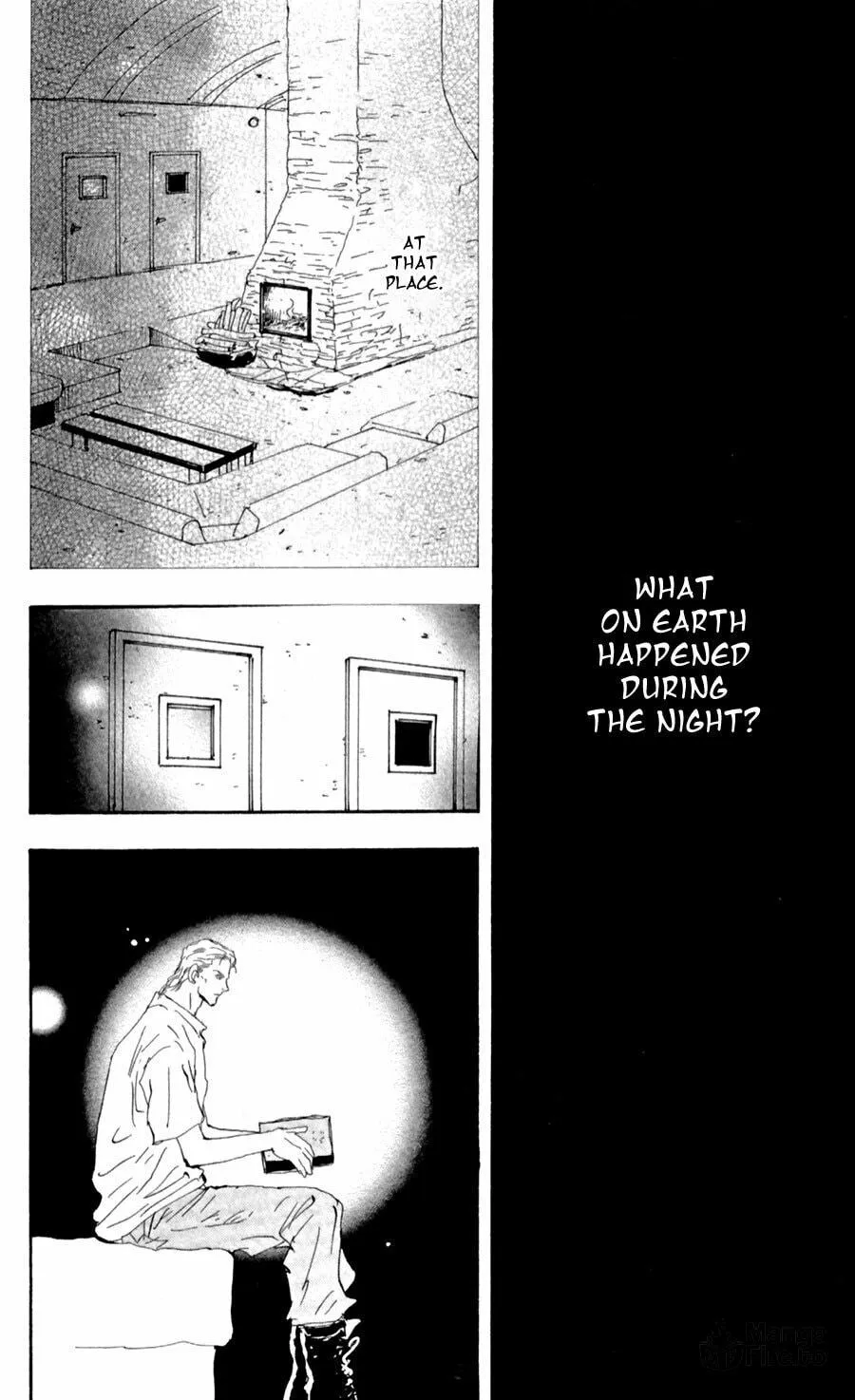 Read 7SEEDS chapter 125 image 11 on Lezhin