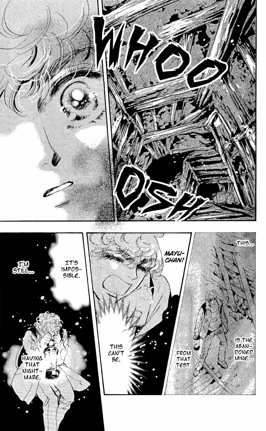 Read 7SEEDS chapter 125 image 18 on Lezhin