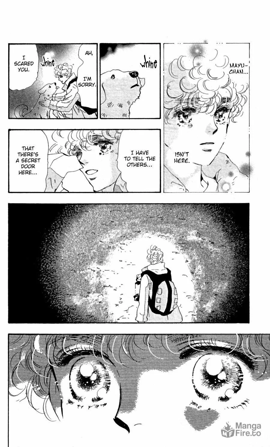 Read 7SEEDS chapter 125 image 19 on Lezhin