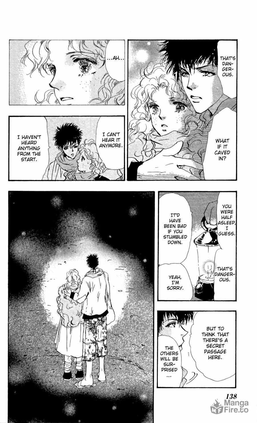 Read 7SEEDS chapter 125 image 23 on Lezhin