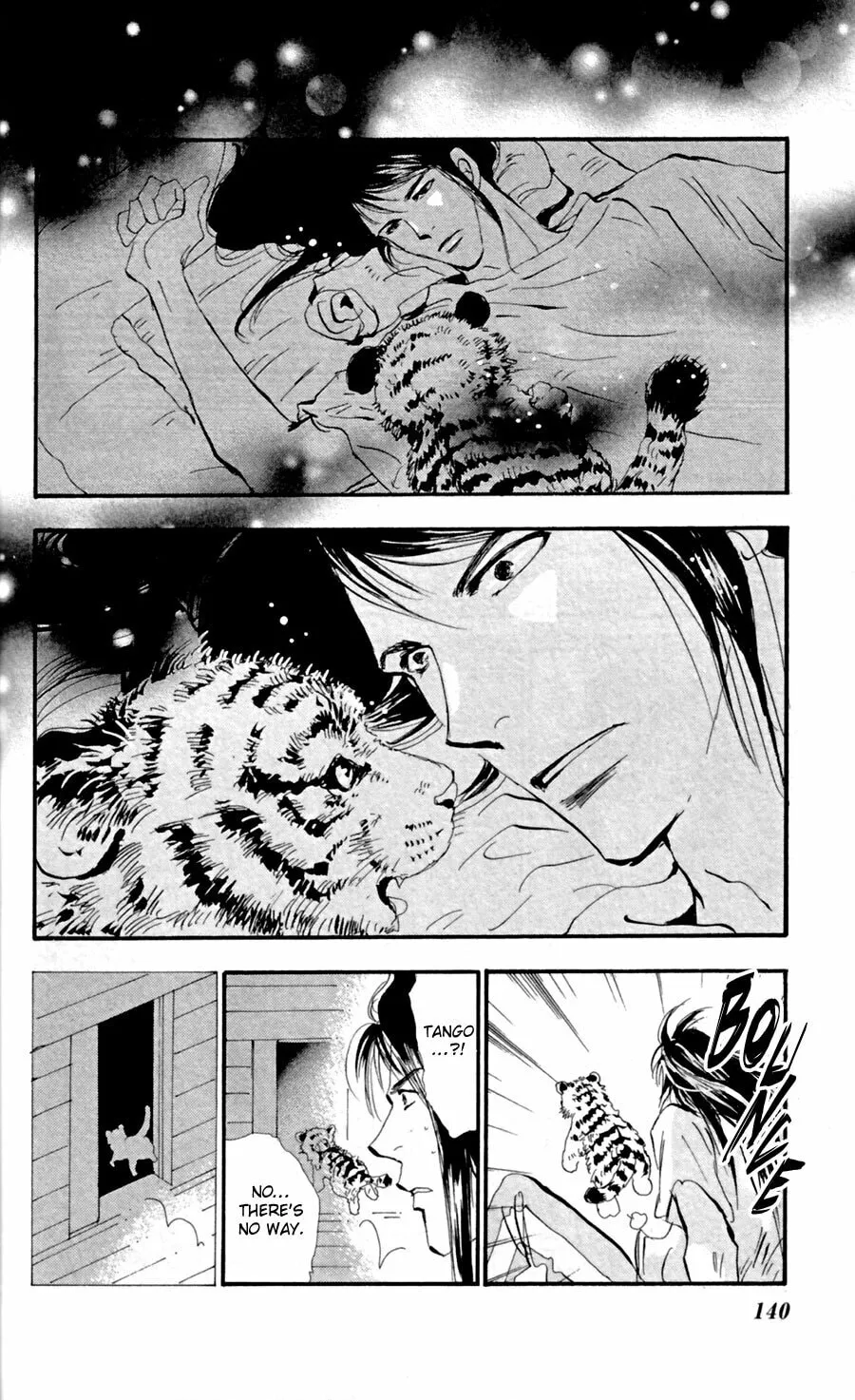 Read 7SEEDS chapter 125 image 25 on Lezhin