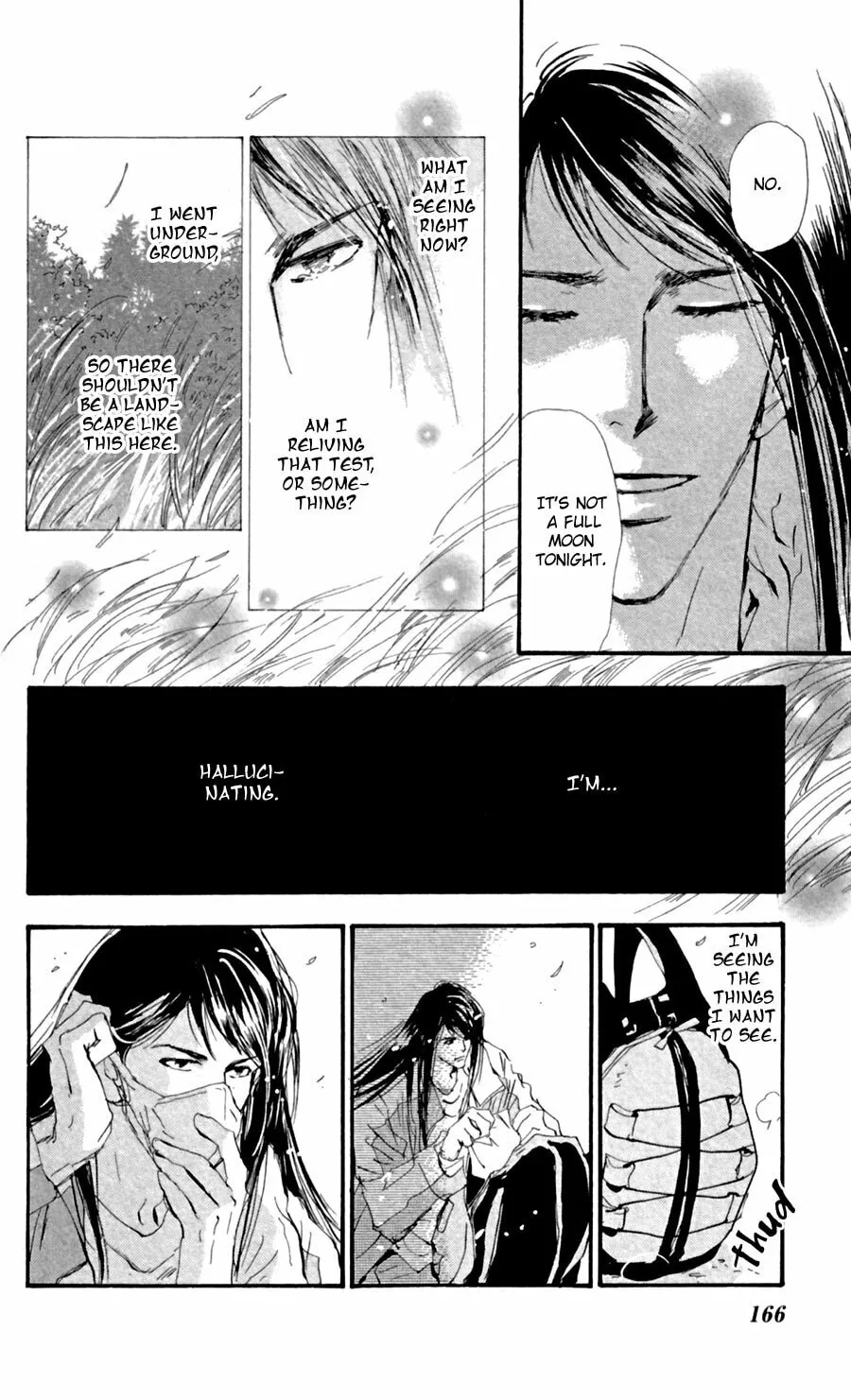 Read 7SEEDS chapter 126 image 16 on Lezhin