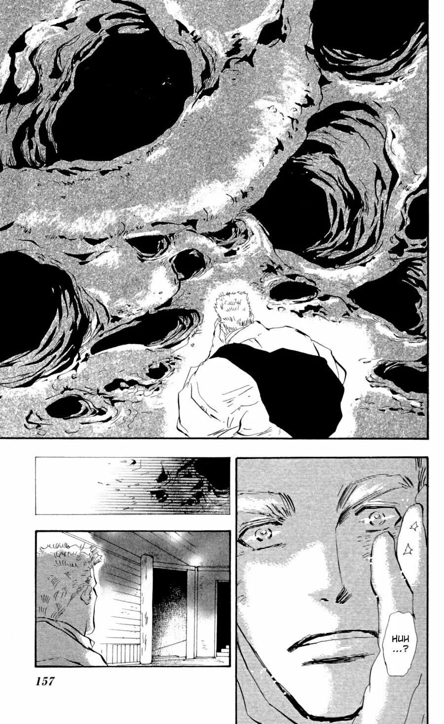 Read 7SEEDS chapter 126 image 7 on Lezhin