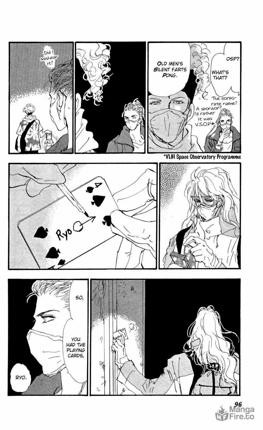Read 7SEEDS chapter 129 image 19 on Lezhin