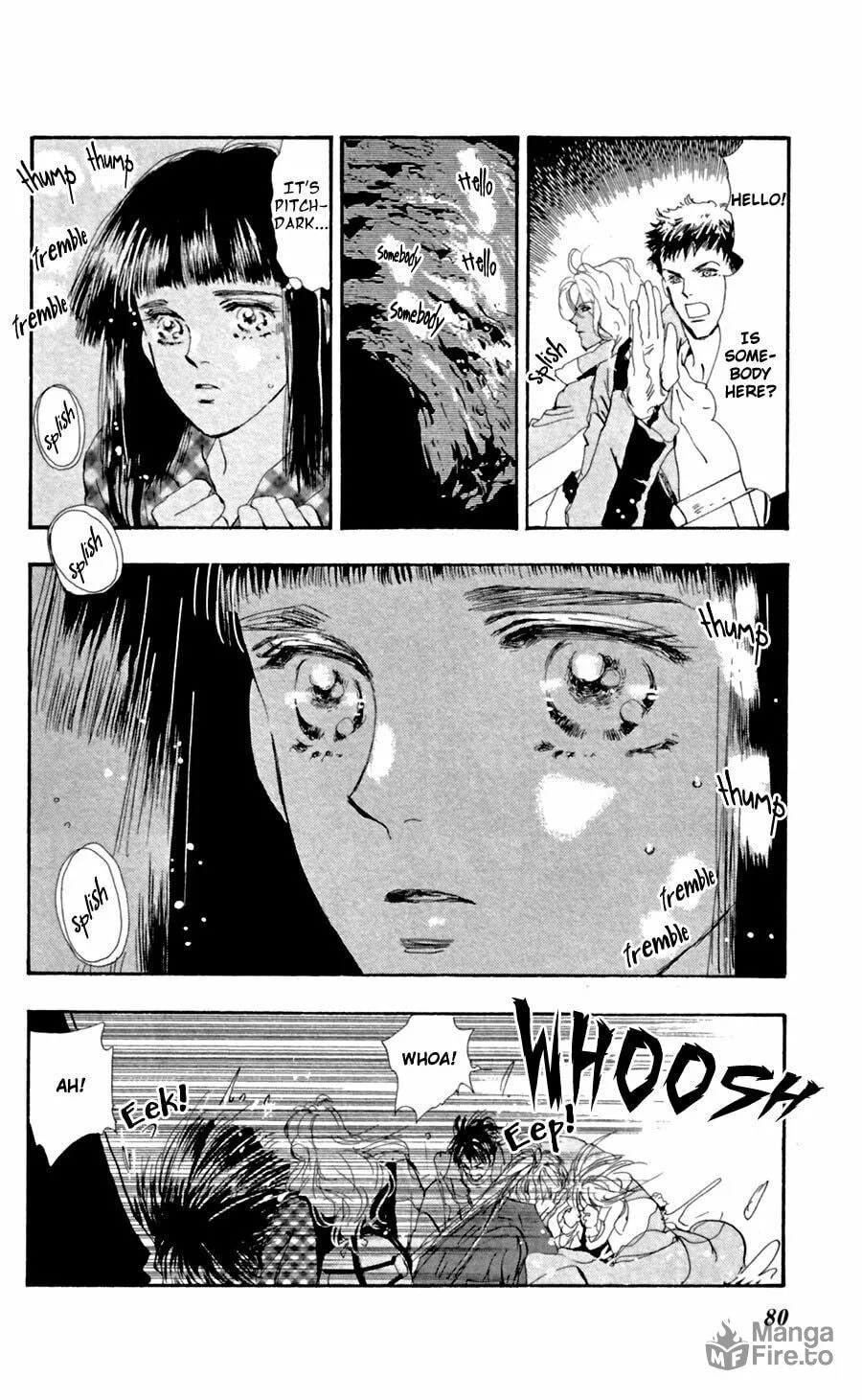 Read 7SEEDS chapter 129 image 4 on Lezhin