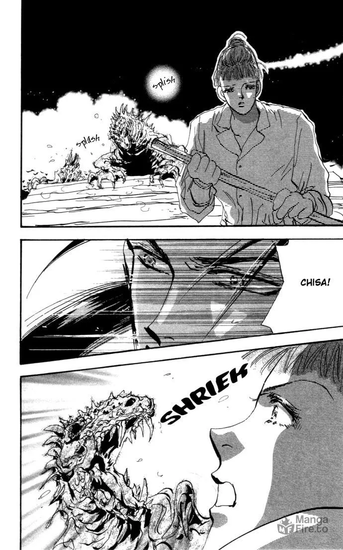 Read 7SEEDS chapter 13 image 11 on Lezhin