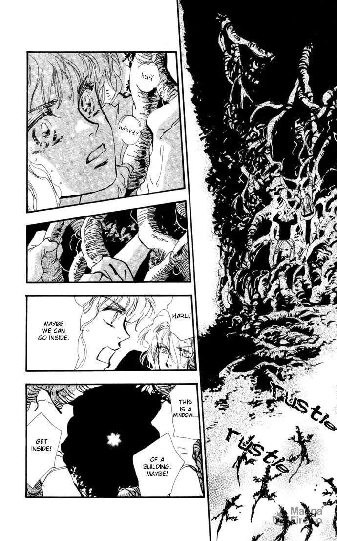 Read 7SEEDS chapter 13 image 17 on Lezhin