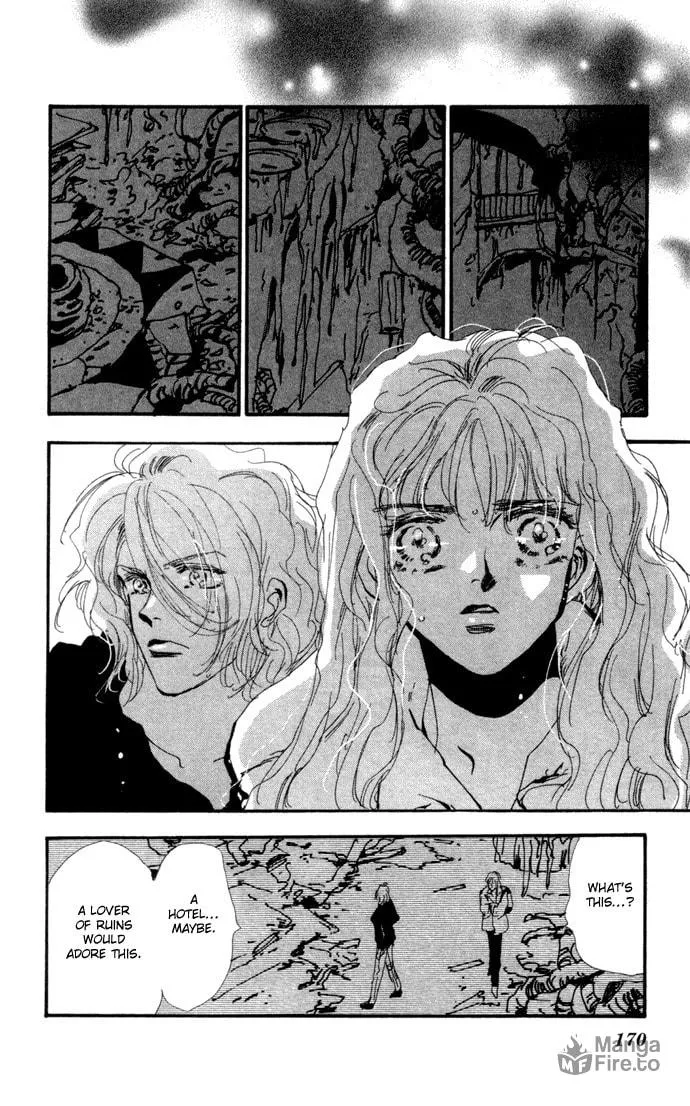 Read 7SEEDS chapter 13 image 19 on Lezhin