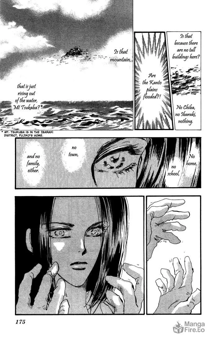 Read 7SEEDS chapter 13 image 24 on Lezhin