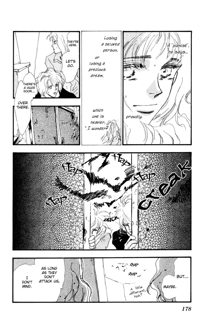 Read 7SEEDS chapter 13 image 27 on Lezhin