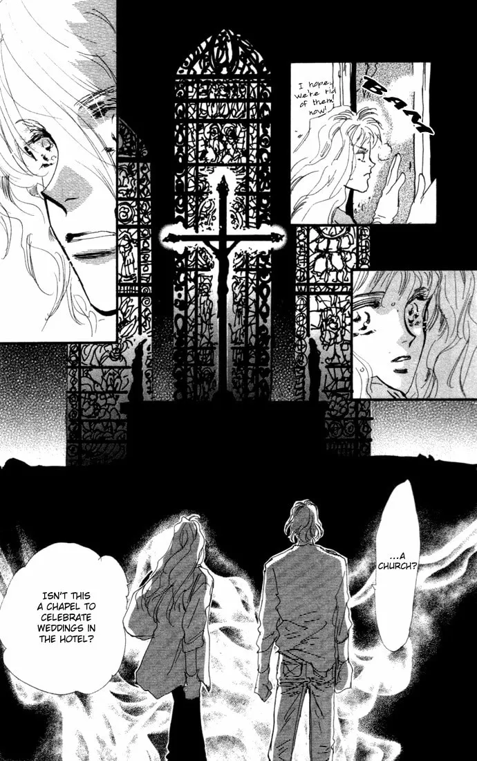 Read 7SEEDS chapter 13 image 28 on Lezhin