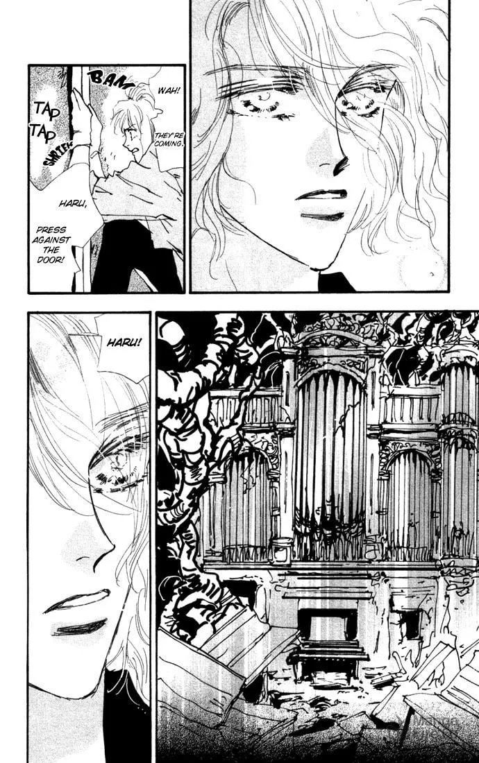 Read 7SEEDS chapter 13 image 29 on Lezhin
