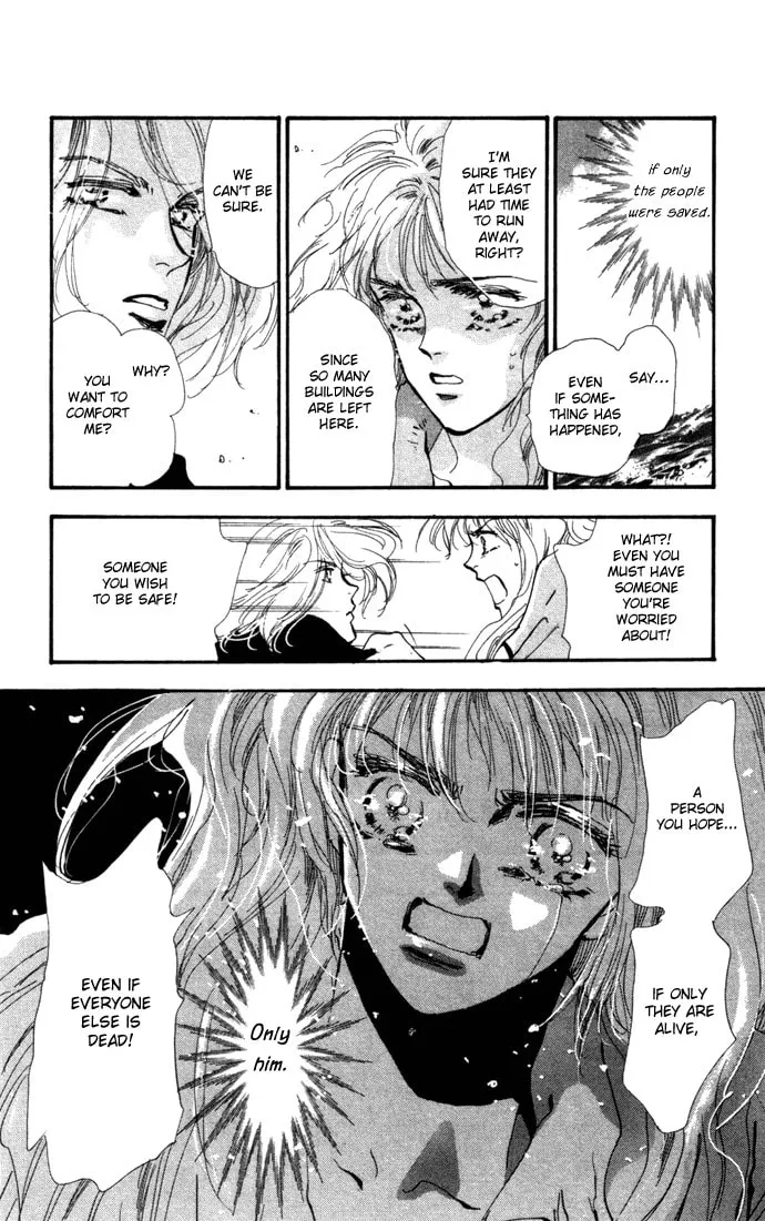 Read 7SEEDS chapter 13 image 3 on Lezhin